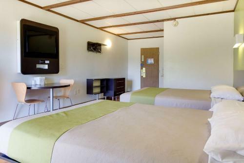 Motel 6-geneva, Oh