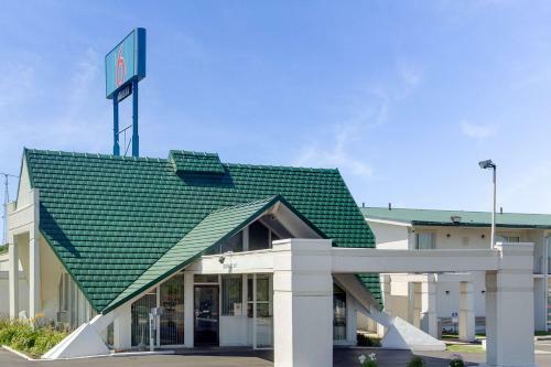 Motel 6-geneva, Oh