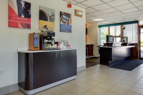 Motel 6-geneva, Oh