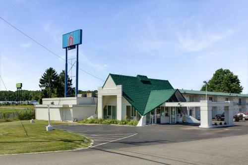 Motel 6-geneva, Oh