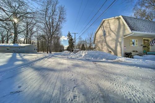 Geneva Family Hideaway Less Than 2 Mi To State Park!