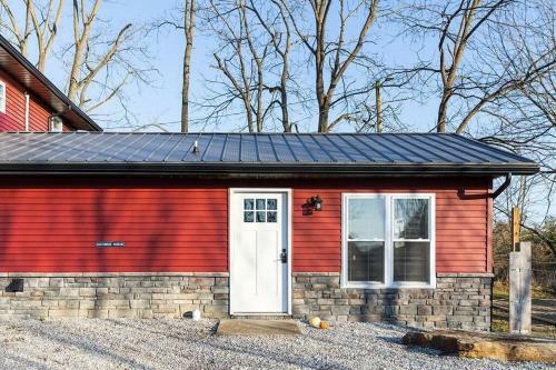 Route 62 Guesthouse