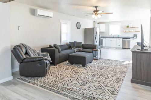 Route 62 Guesthouse