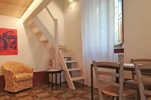 Apartamento Loft Viaveneto