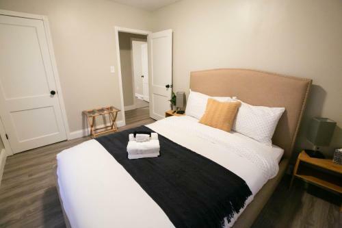 2 Bedroom Bungalow - Close To Everything! Cmh?convention Center?short North?campus?easton