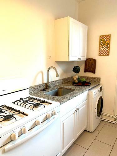 Large 1 Bdr Apartment Center Of Short North Area (c)