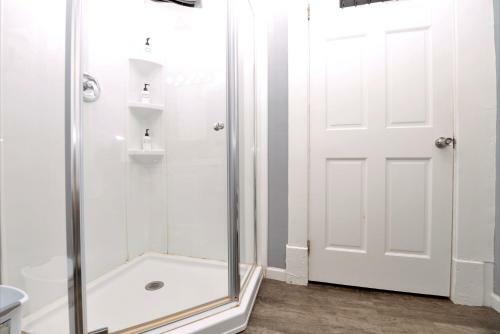 Apartamento Welcoming 1bd/1ba Apt By Downtown, German Village