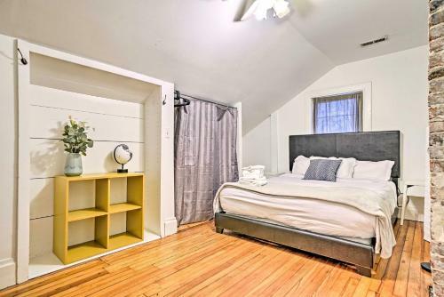 Updated Columbus Guest House Walk To Dining!