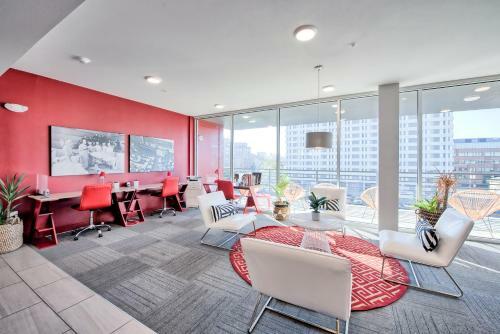 Hotel The Urban