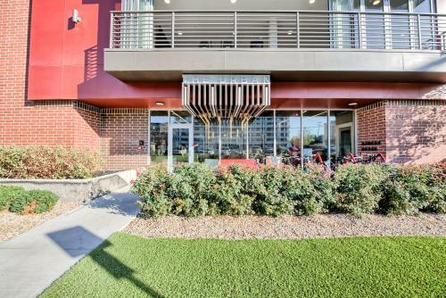 Hotel The Urban