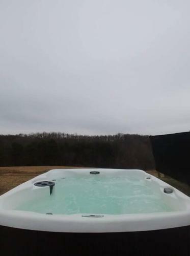 Hocking Hills Park Vista