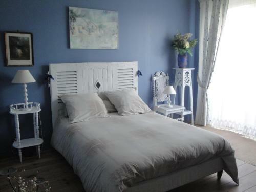 Bed & Breakfast Le Relais Des Capucines