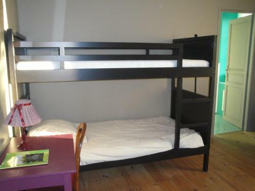 Bed & Breakfast Le Relais Des Capucines