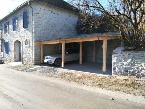 Bed & Breakfast Le Relais Des Capucines