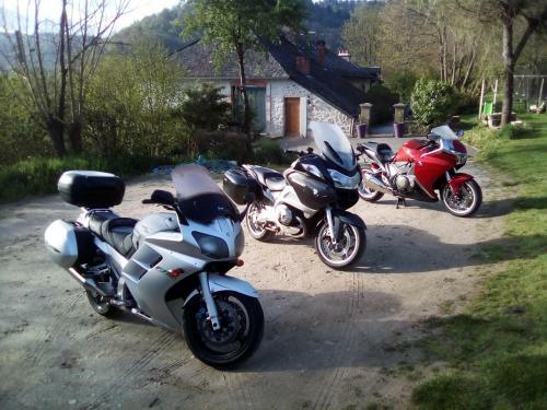 Bed & Breakfast Le Relais Des Capucines