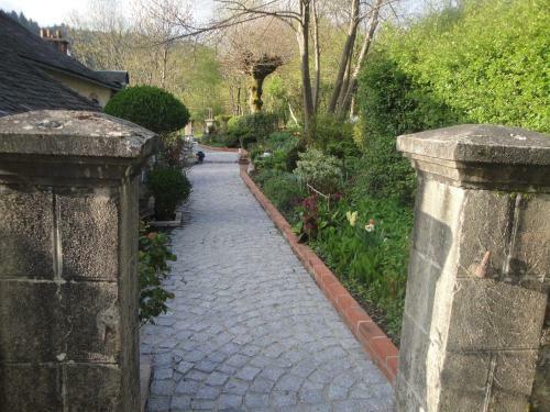 Bed & Breakfast Le Relais Des Capucines