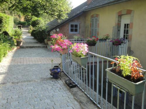 Bed & Breakfast Le Relais Des Capucines