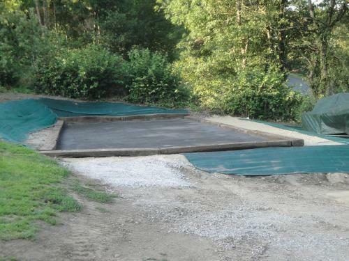 Bed & Breakfast Le Relais Des Capucines