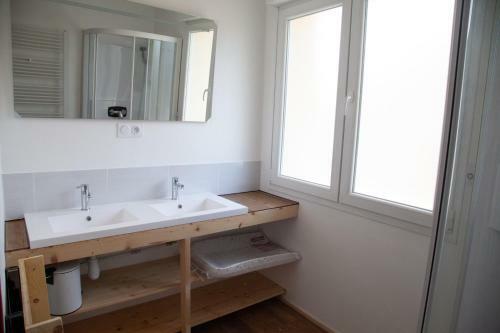 Apartamento La Ch�telaine