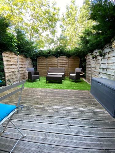 Apartamento Bel Appartement Proche Tours Centre Bretonneau