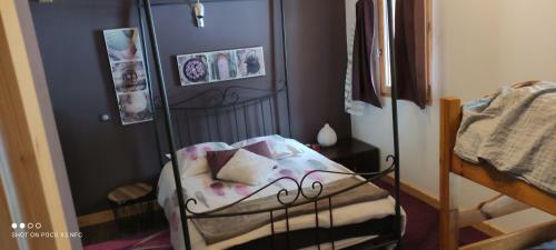 Chalet Les Vagnys - Lac Des Vernays