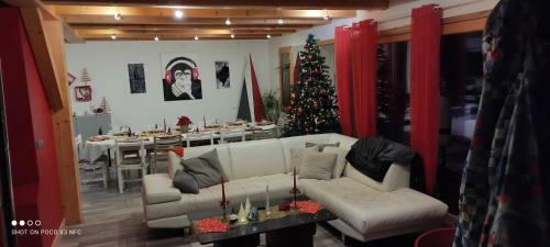 Chalet Les Vagnys - Lac Des Vernays