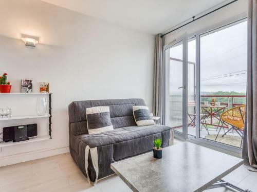 Apartment Les Balcons De La Rance
