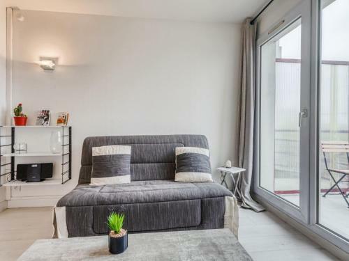 Apartment Les Balcons De La Rance