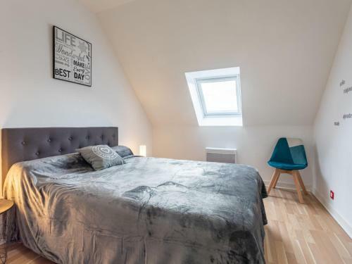 Holiday Home Les Bouvreuils