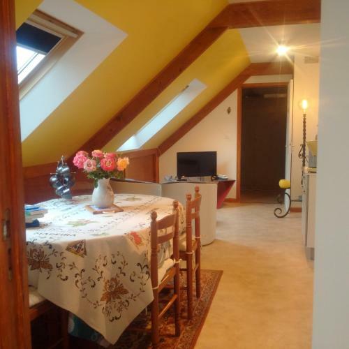 Apartamento Quinta Azul � 2 Mns Du Barrage de La Rance