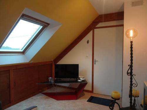 Apartamento Quinta Azul � 2 Mns Du Barrage de La Rance