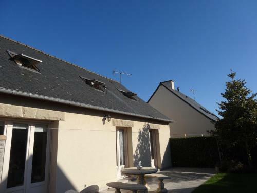 Apartamento Quinta Azul � 2 Mns Du Barrage de La Rance