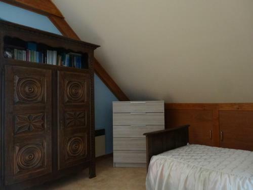 Apartamento Quinta Azul � 2 Mns Du Barrage de La Rance