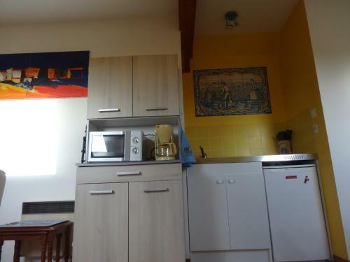 Apartamento Quinta Azul � 2 Mns Du Barrage de La Rance