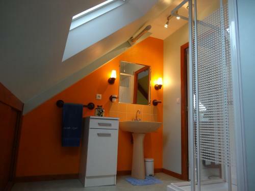 Apartamento Quinta Azul � 2 Mns Du Barrage de La Rance