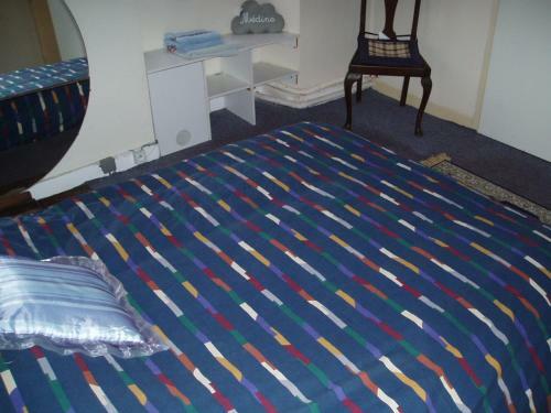 Hostal Rowland's French Retreat