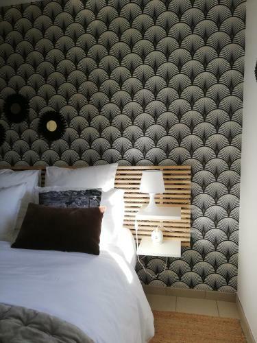 Apartamento Chambre D'h�te Noalhat - Zenith D'auvergne