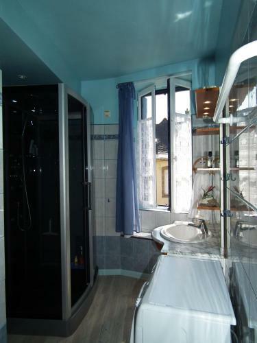 G�te De La Roche Derrien
