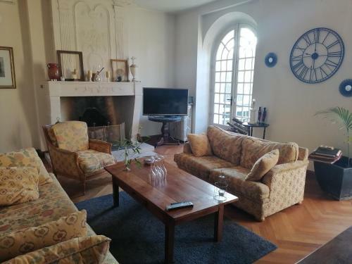 Bed & Breakfast Chambre D H�te De La Paix