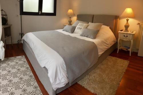 Bed & Breakfast Chambre Kercaves