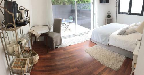 Bed & Breakfast Chambre Kercaves