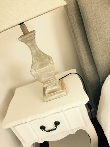 Bed & Breakfast Chambre Kercaves