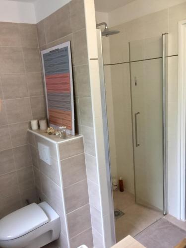 Bed & Breakfast Chambre Kercaves