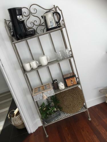 Bed & Breakfast Chambre Kercaves