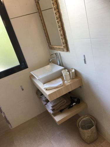 Bed & Breakfast Chambre Kercaves