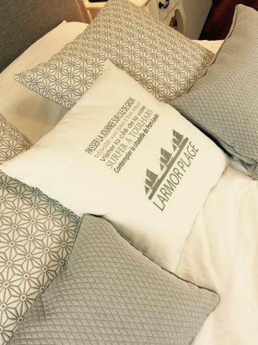 Bed & Breakfast Chambre Kercaves