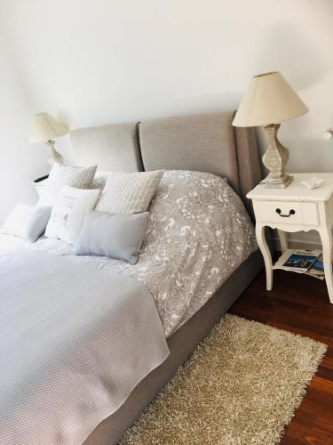 Bed & Breakfast Chambre Kercaves