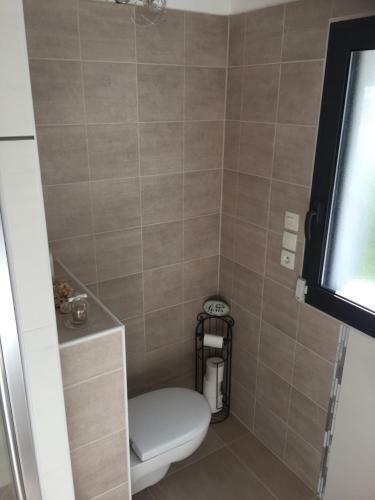 Bed & Breakfast Chambre Kercaves