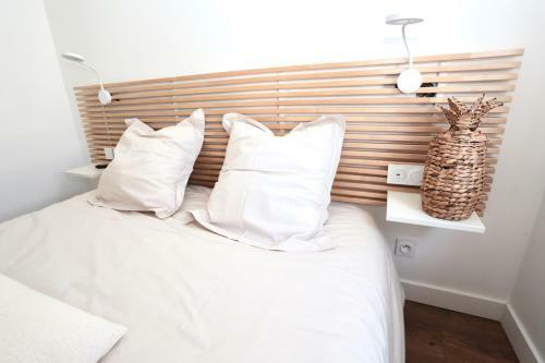 Apartamento Cosy's Olivier