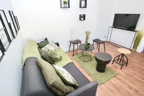 Apartamento Cosy's Olivier